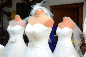 Vestido de Noiva