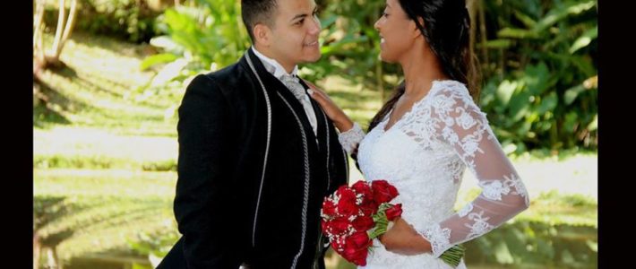 Casamento- Yasmin e Edmilson – OLIVEIRA MG
