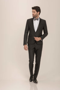 Terno cerimonial & tuxedos